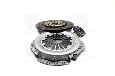 Комплект зчеплення в зборі valeo phc MBK002