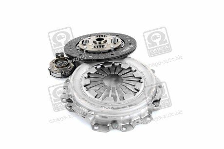 Комплект сцепления в сборе valeo phc MBK007