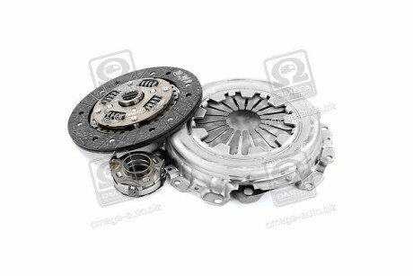 Комплект сцепления в сборе valeo phc MBK007