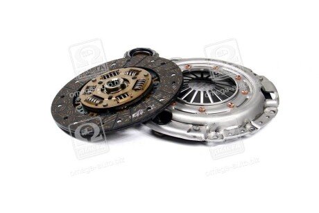 Комплект зчеплення в зборі valeo phc MBK012