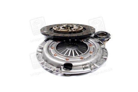 Комплект зчеплення в зборі valeo phc MBK012