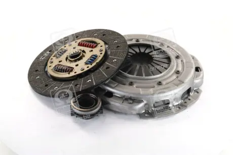 Комплект сцепления в сборе valeo phc MBK079