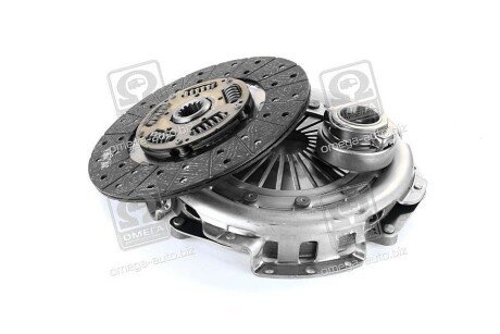 Комплект зчеплення в зборі valeo phc MBK109