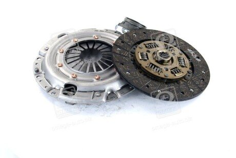 Комплект зчеплення в зборі valeo phc MZK024