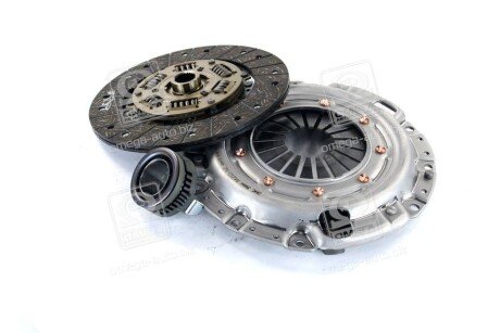 Комплект зчеплення в зборі valeo phc MZK024