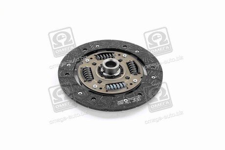 Комплект сцепления в сборе valeo phc NS68