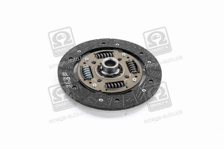 Комплект сцепления в сборе valeo phc NS68