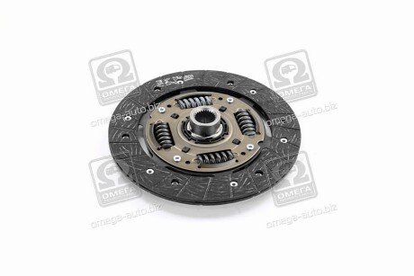 Комплект сцепления в сборе valeo phc NS68