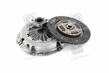 Комплект зчеплення в зборі valeo phc NSK032