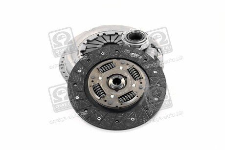 Комплект зчеплення в зборі valeo phc NSK032