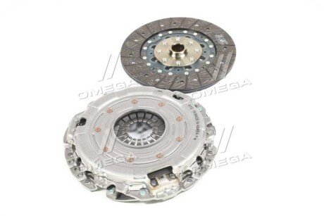 Комплект сцепления в сборе valeo phc SY24SYC18