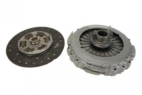 Комплект сцепления в сборе valeo phc 827190