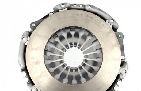 Комплект сцепления в сборе valeo phc 828112