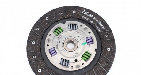 Комплект сцепления в сборе valeo phc 828112