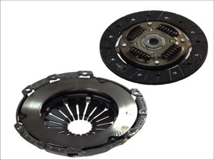 Комплект зчеплення в зборі valeo phc 786029