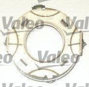 Комплект зчеплення в зборі valeo phc 801589