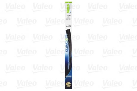 Щетка стеклоочистителя (дворник) valeo phc 572306
