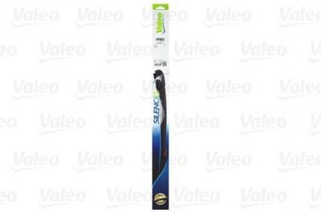 Щетка стеклоочистителя (дворник) valeo phc 577952