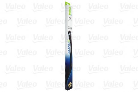 Щетка стеклоочистителя (дворник) valeo phc 577952