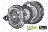 Комплект зчеплення в зборі valeo phc 837093