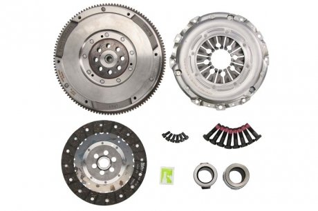 Комплект сцепления в сборе valeo phc 837093