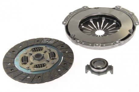 Комплект сцепления в сборе valeo phc 826234
