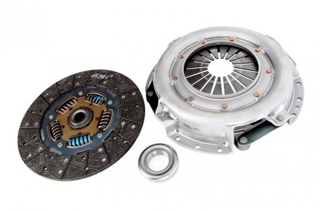 Комплект зчеплення в зборі valeo phc 801993