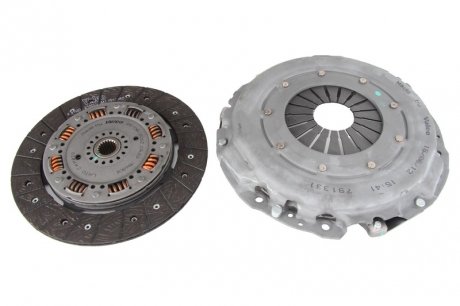 Комплект зчеплення в зборі valeo phc 826354