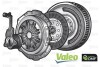 Комплект зчеплення в зборі valeo phc 837447