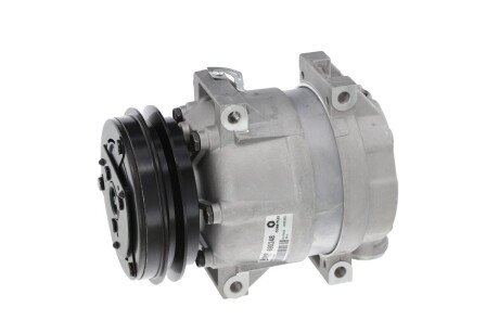 Компресор кондиціонера DAEWOO LANOS (Valeo) valeo phc 690248