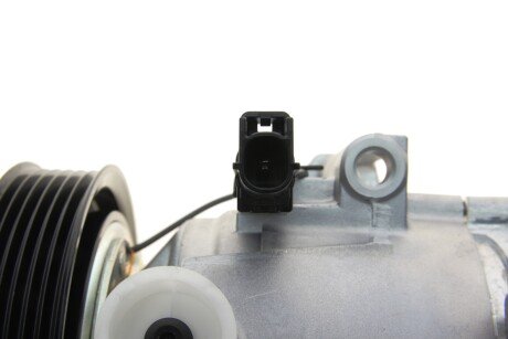 Компресор кондиціонера phc valeo 559622