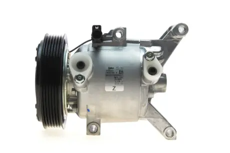 Компресор кондиціонера valeo phc 559622