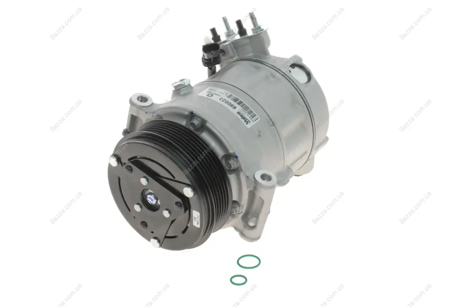 Компресор кондиціонера Valeo phc 690023 (фото 1)