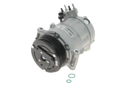 Компресор кондиціонера valeo phc 690023