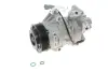 Компресор кондиціонера valeo phc 690238
