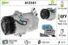 Компресор кондиціонера valeo phc 813101