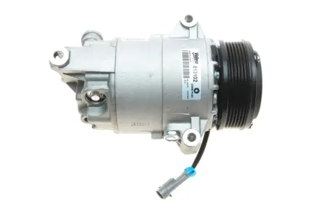 Компресор кондиціонера valeo phc 813102