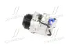 Компресор кондиціонера Valeo phc 813427 (фото 3)
