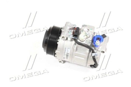 Компресор кондиціонера valeo phc 813427