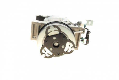 Компресор кондиціонера valeo phc 814715