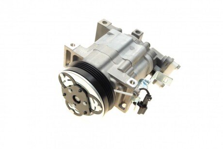 Компресор кондиціонера valeo phc 814715