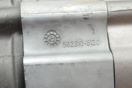 Компресор кондиціонера valeo phc 814715