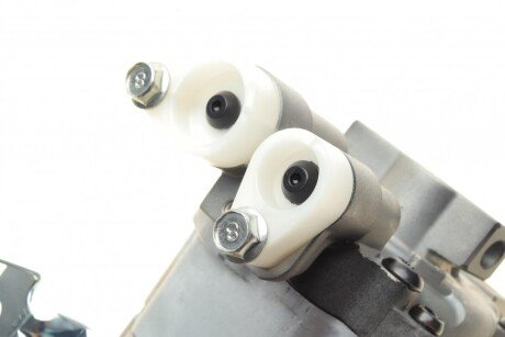 Компресор кондиціонера valeo phc 814715