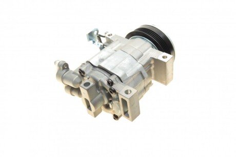 Компресор кондиціонера valeo phc 814715