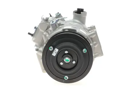 Компресор кондиціонера Valeo valeo phc 811106