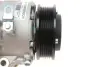 Компресор кондиціонера Valeo valeo phc 811106