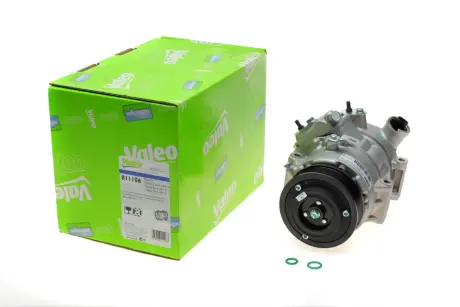 Компресор кондиціонера Valeo Valeo phc 811106