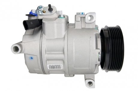 Компресор кондиціонера Valeo valeo phc 811111