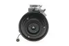 Компресор кондиціонера Valeo Valeo phc 811111 (фото 5)