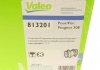 Компресор кондиціонера Valeo valeo phc 813201